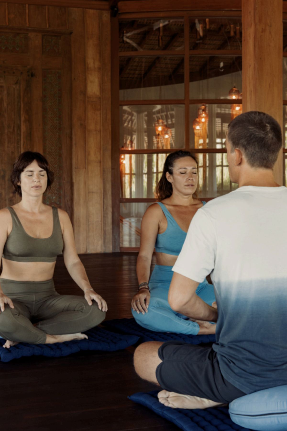 Uluwatu's soul-nurturing nature