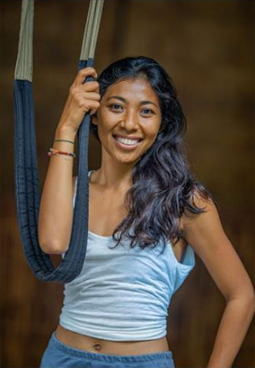 Practitioners at The Asa Maia